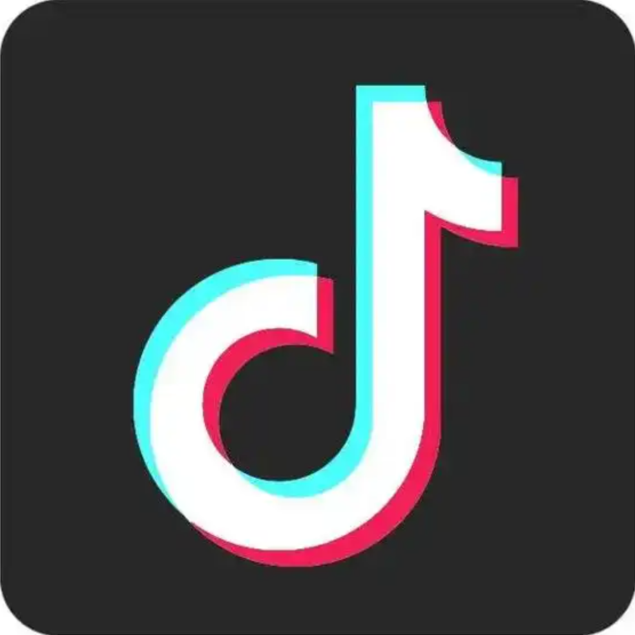 抖音